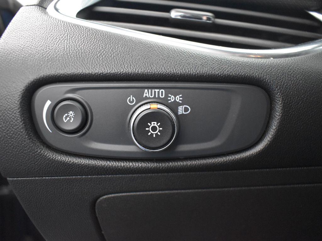 used 2024 Chevrolet Malibu car, priced at $22,560