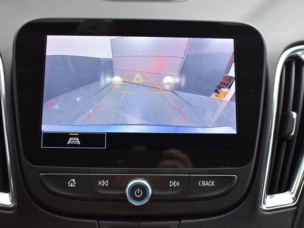 used 2024 Chevrolet Malibu car, priced at $22,560