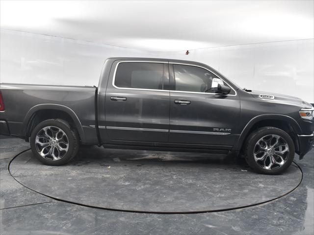 used 2019 Ram 1500 car, priced at $33,000