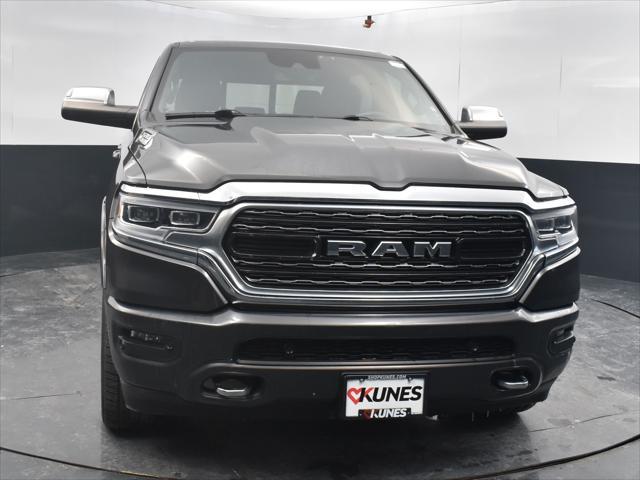 used 2019 Ram 1500 car, priced at $33,000