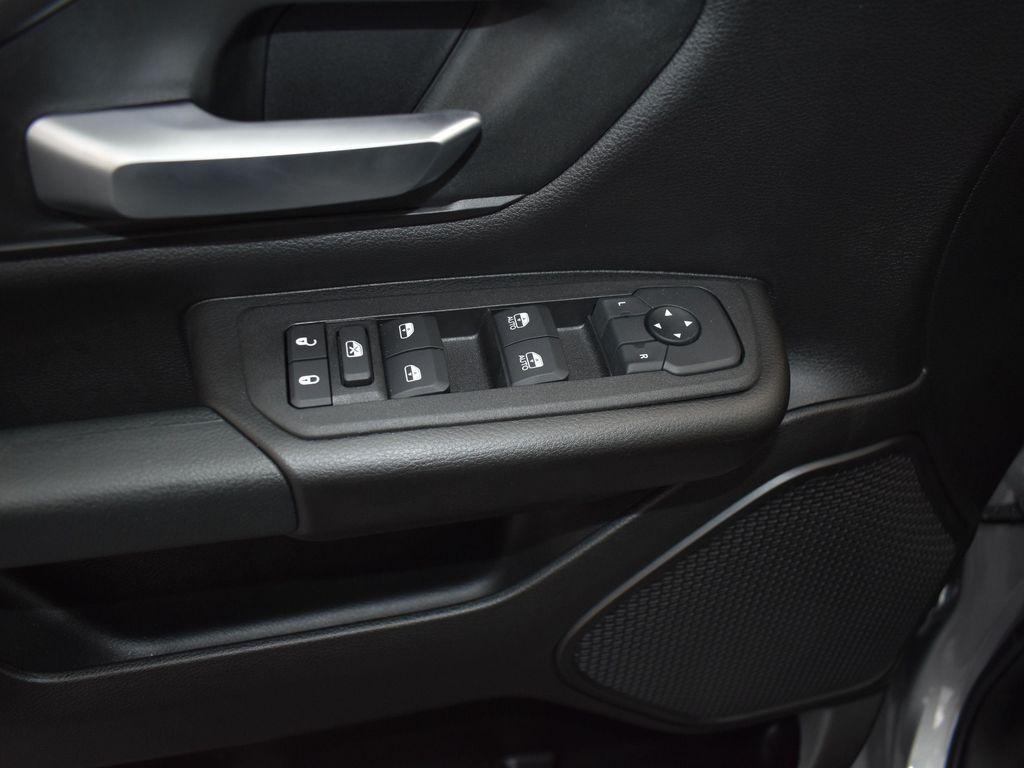 new 2025 Ram 1500 car, priced at $39,928