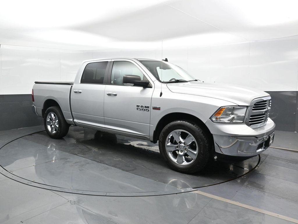 used 2016 Ram 1500 car, priced at $20,031