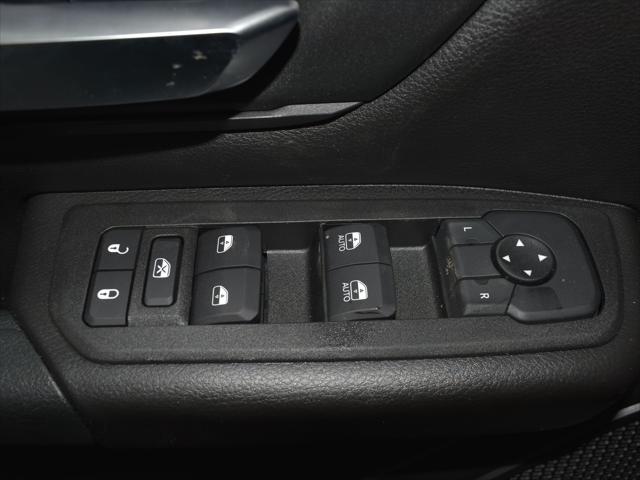 new 2025 Ram 1500 car, priced at $49,923