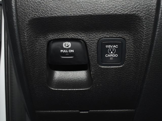 new 2025 Ram 1500 car, priced at $49,923