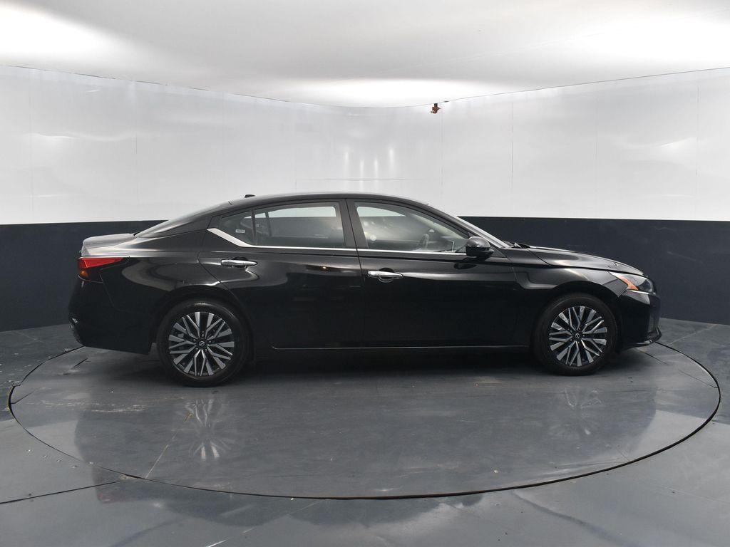 used 2024 Nissan Altima car, priced at $20,977