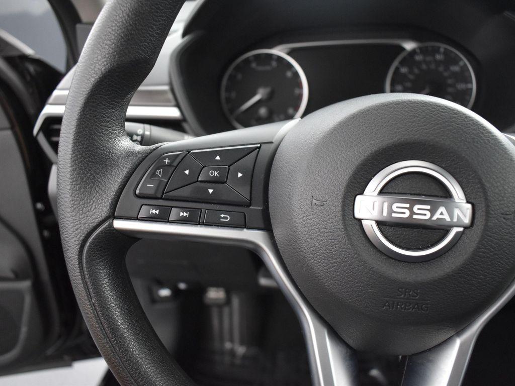 used 2024 Nissan Altima car, priced at $20,977