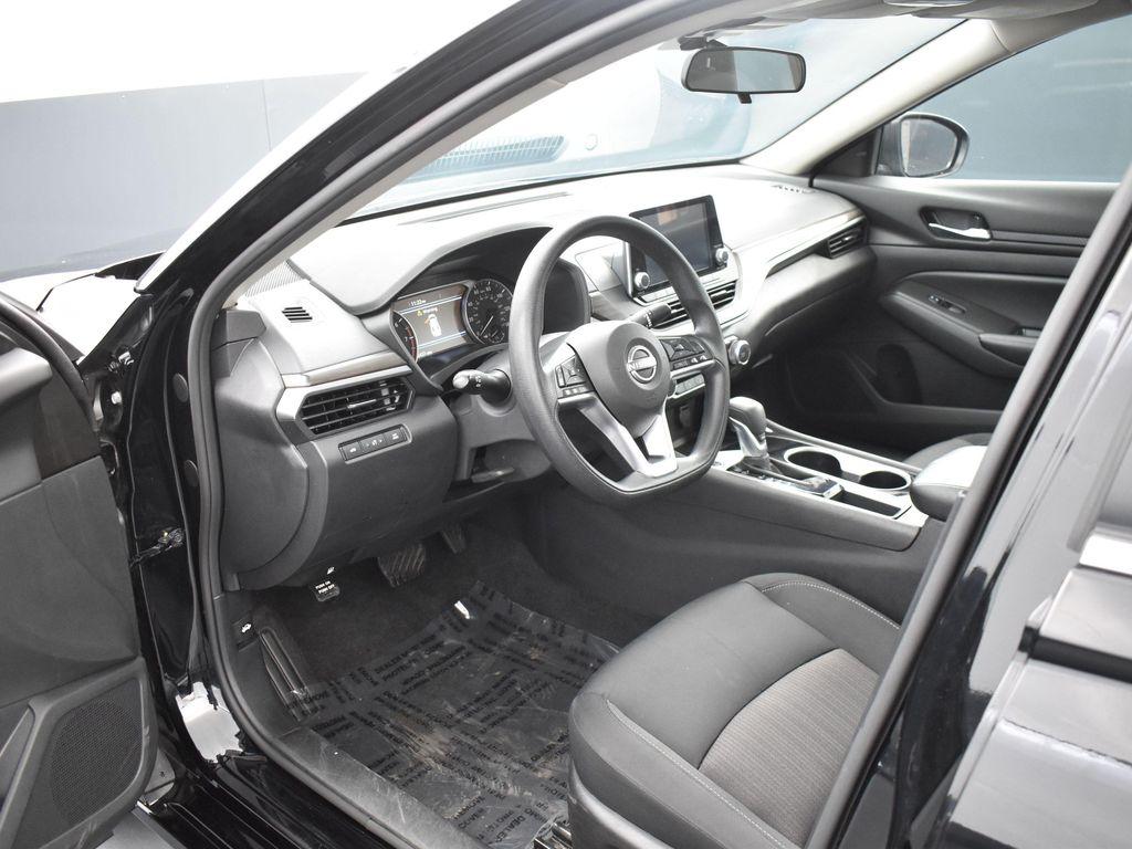 used 2024 Nissan Altima car, priced at $20,977