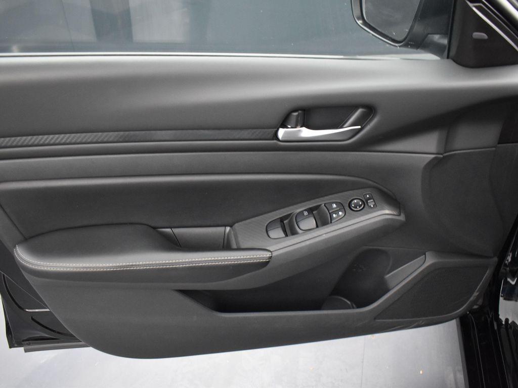 used 2024 Nissan Altima car, priced at $20,977