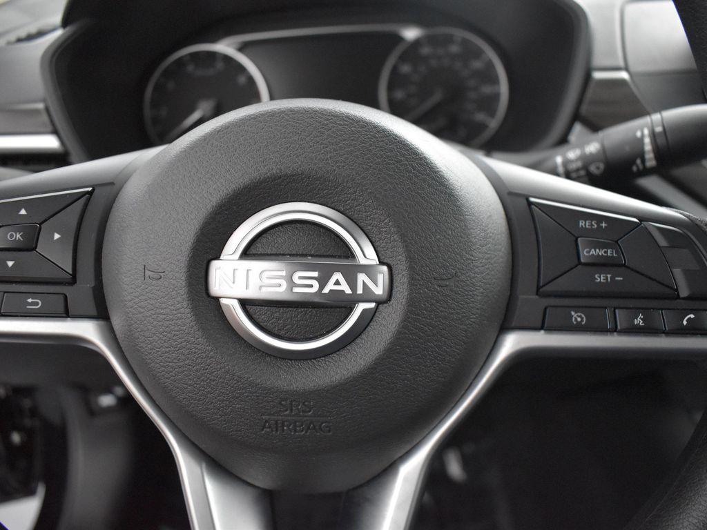 used 2024 Nissan Altima car, priced at $20,977