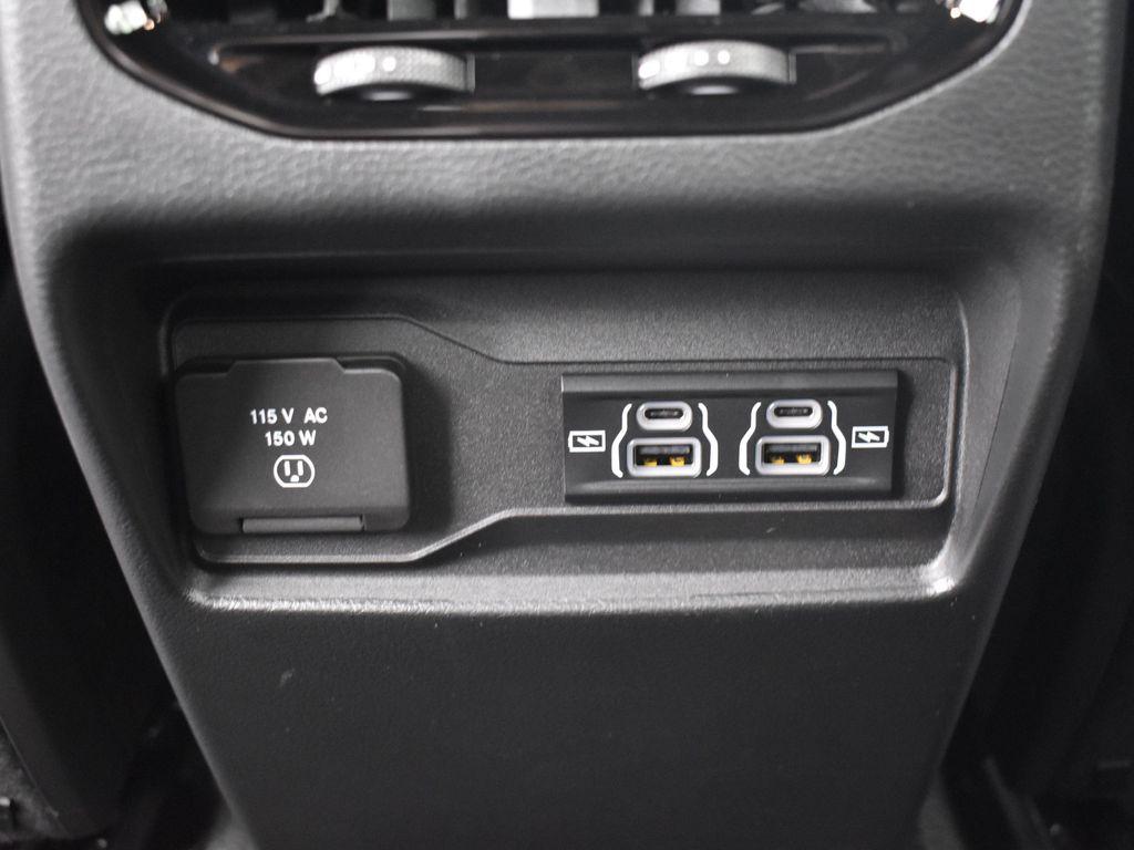new 2025 Jeep Grand Cherokee car, priced at $61,341