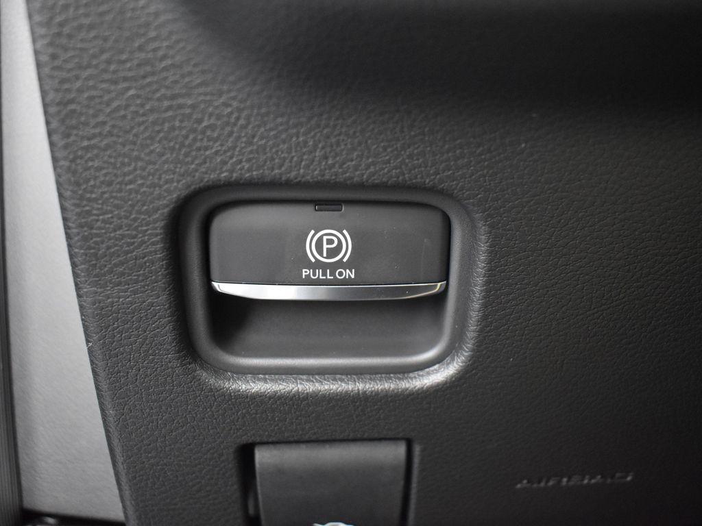new 2025 Jeep Grand Cherokee car, priced at $61,341