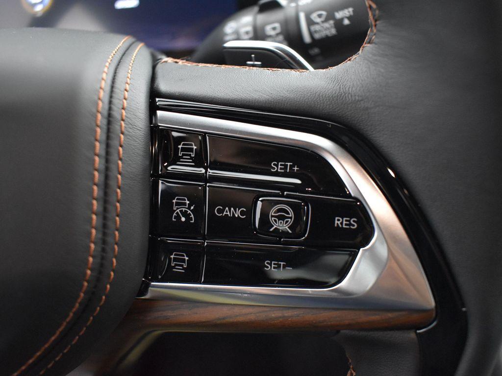 new 2025 Jeep Grand Cherokee car, priced at $61,341