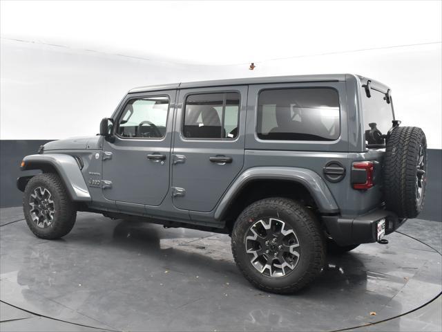 new 2024 Jeep Wrangler car, priced at $51,449