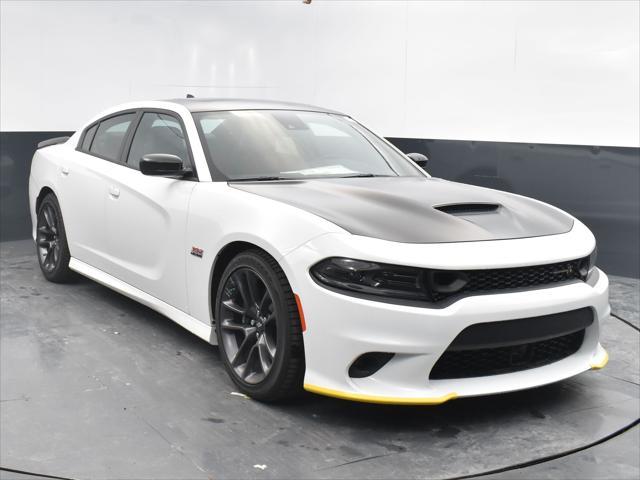 new 2023 Dodge Charger car, priced at $60,427
