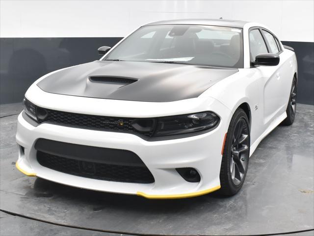 new 2023 Dodge Charger car, priced at $57,427