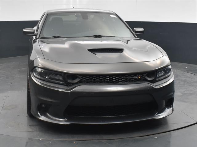 used 2019 Dodge Charger car, priced at $38,170