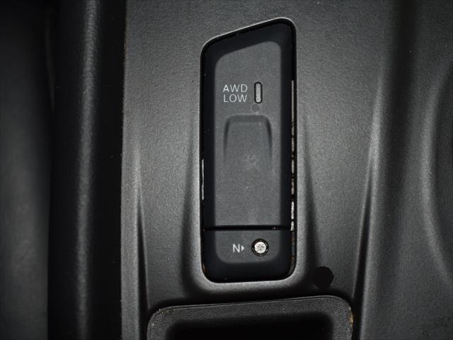 used 2022 Dodge Durango car, priced at $38,686
