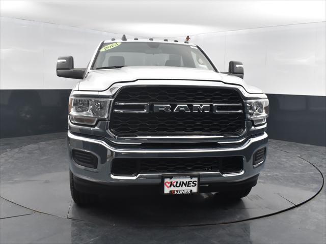 used 2023 Ram 2500 car, priced at $51,176