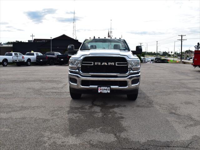 used 2023 Ram 2500 car, priced at $51,176
