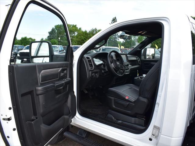 used 2023 Ram 2500 car, priced at $51,176