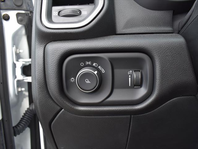 used 2023 Ram 2500 car, priced at $51,176