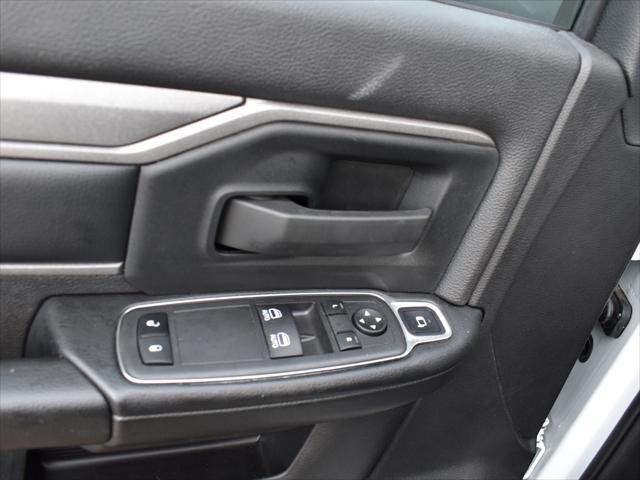 used 2023 Ram 2500 car, priced at $51,176