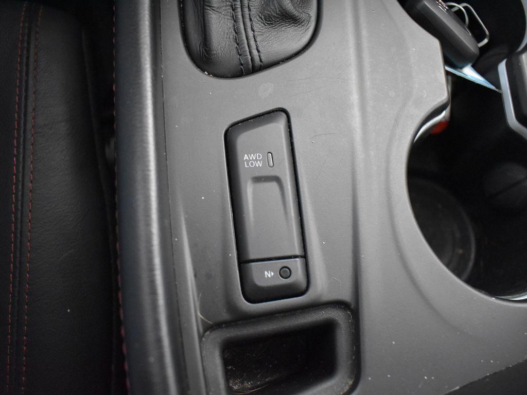used 2021 Dodge Durango car, priced at $32,777