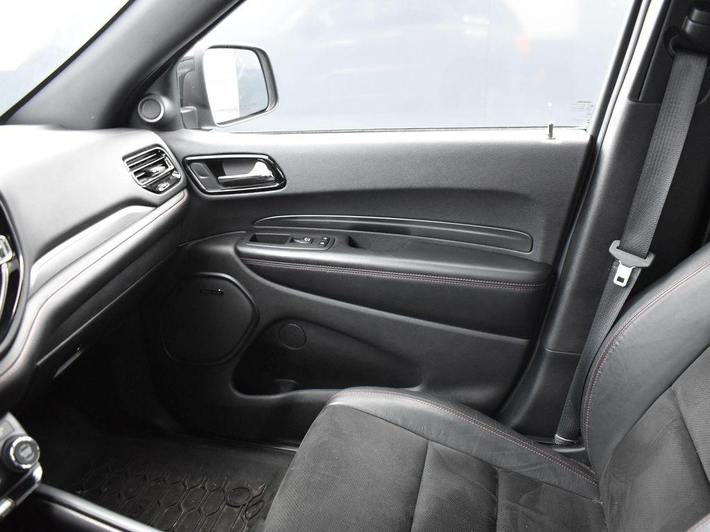 used 2021 Dodge Durango car, priced at $32,777