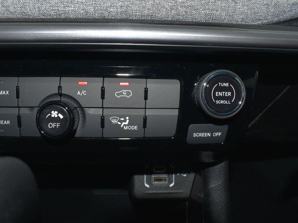 new 2025 Jeep Compass car, priced at $28,710