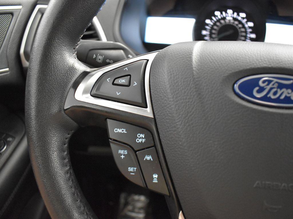 used 2024 Ford Edge car, priced at $24,385