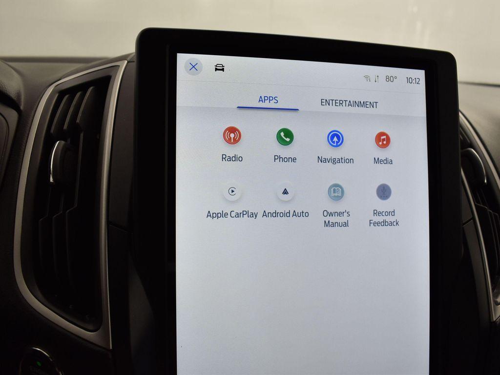 used 2024 Ford Edge car, priced at $24,385