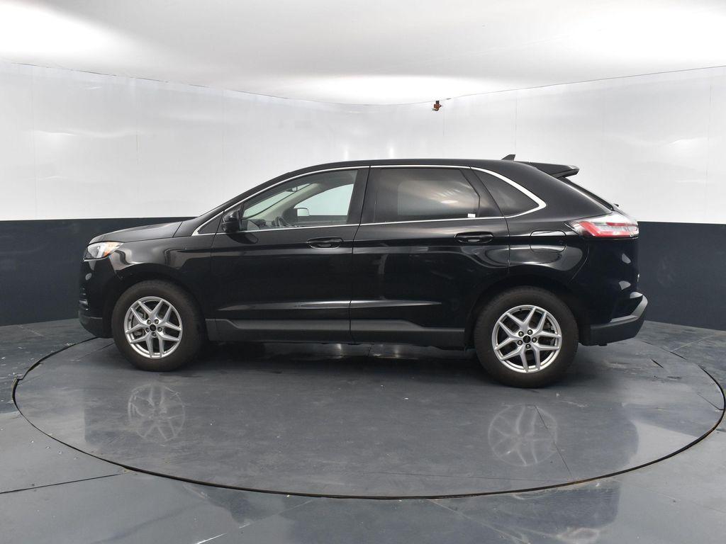 used 2024 Ford Edge car, priced at $24,385