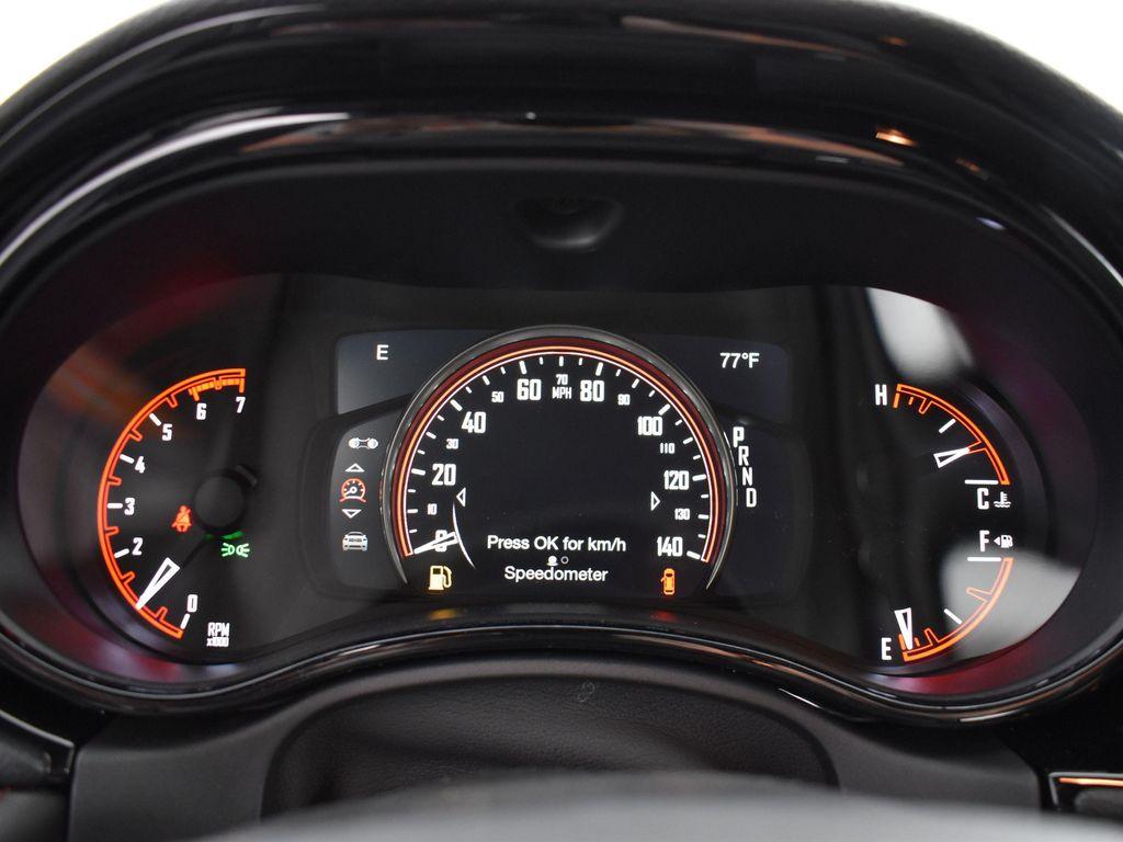 new 2025 Dodge Durango car, priced at $54,509