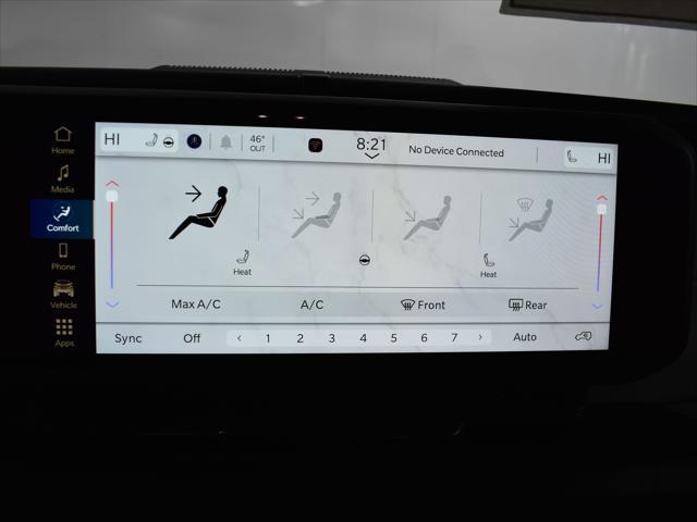 new 2025 Jeep Wrangler car, priced at $53,410