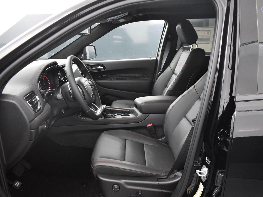 new 2026 Dodge Durango car, priced at $58,147