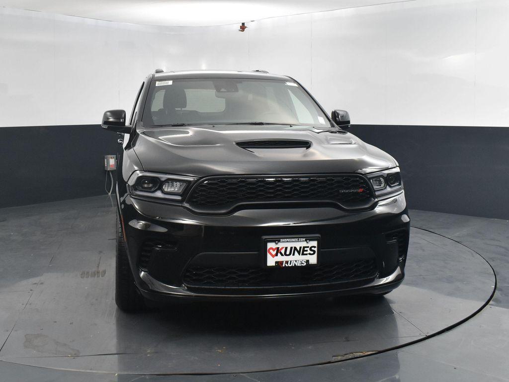 new 2026 Dodge Durango car, priced at $58,147