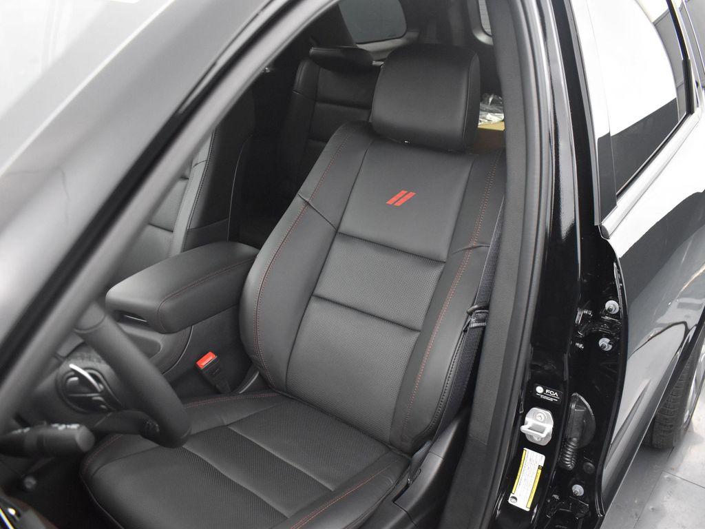 new 2026 Dodge Durango car, priced at $58,147
