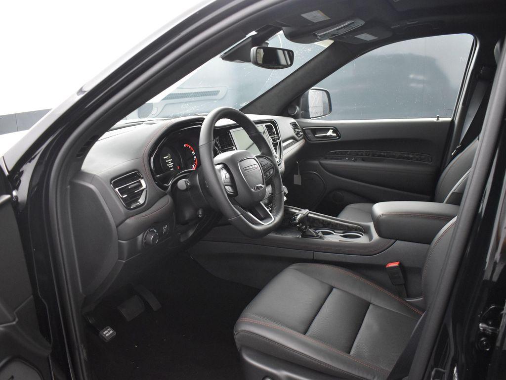 new 2026 Dodge Durango car, priced at $58,147