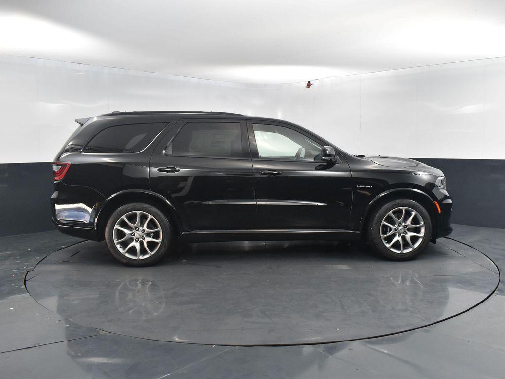 new 2026 Dodge Durango car, priced at $58,147