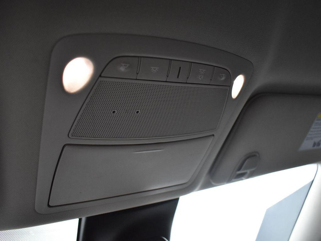 used 2023 Nissan Murano car, priced at $21,954