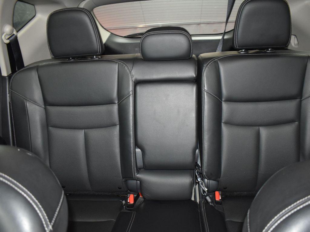 used 2023 Nissan Murano car, priced at $21,954