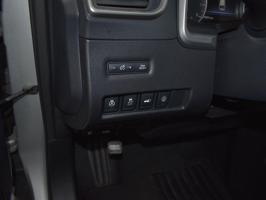 used 2023 Nissan Murano car, priced at $21,954