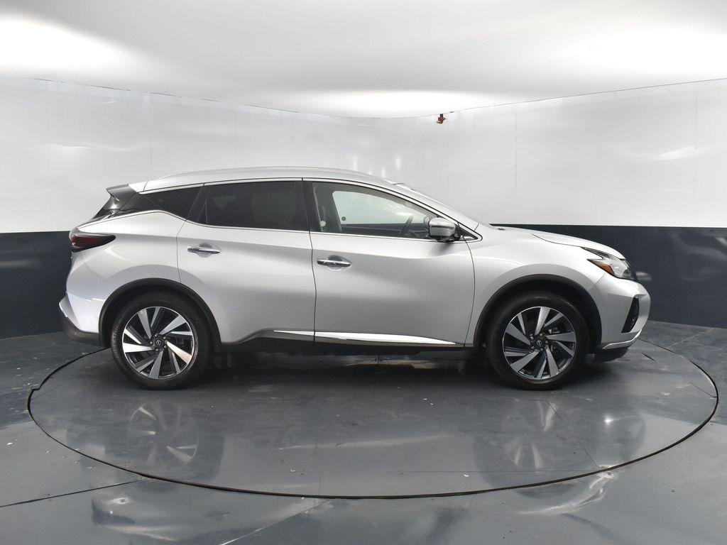 used 2023 Nissan Murano car, priced at $21,954