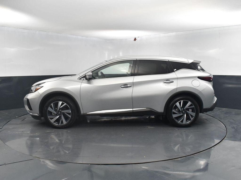 used 2023 Nissan Murano car, priced at $21,954