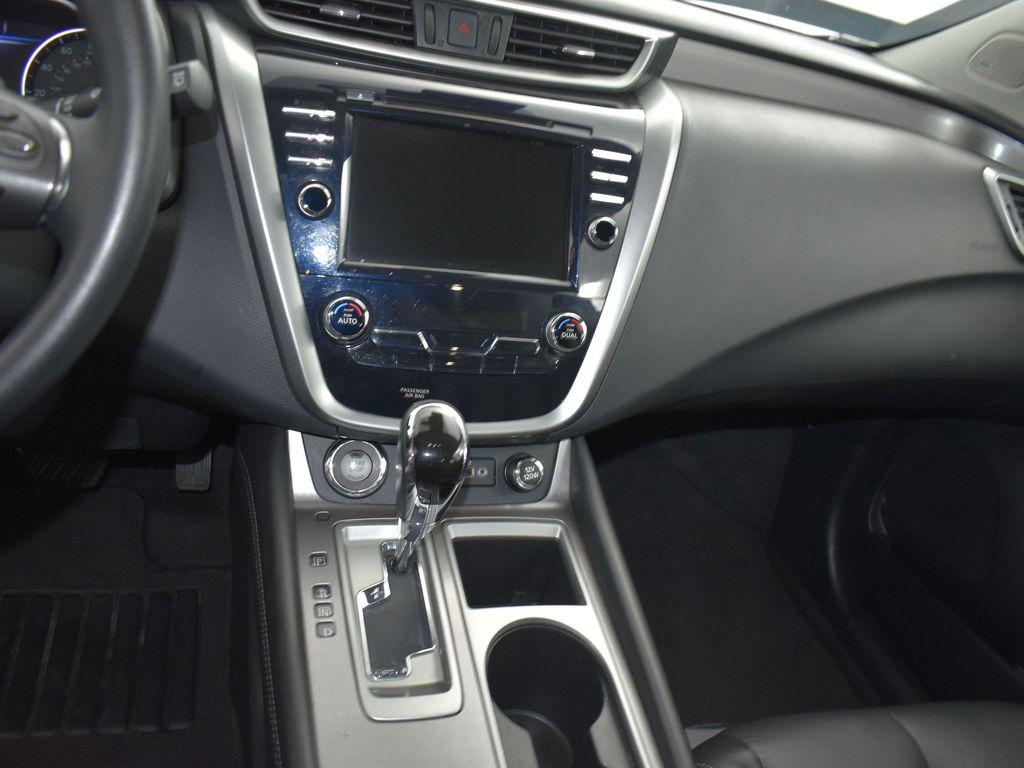 used 2023 Nissan Murano car, priced at $21,954
