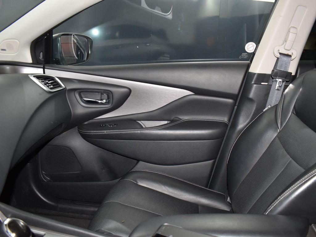 used 2023 Nissan Murano car, priced at $21,954