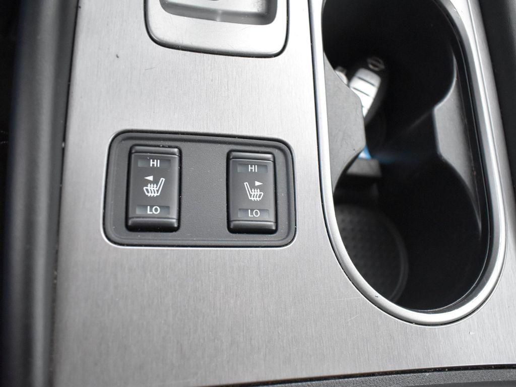 used 2023 Nissan Murano car, priced at $21,954