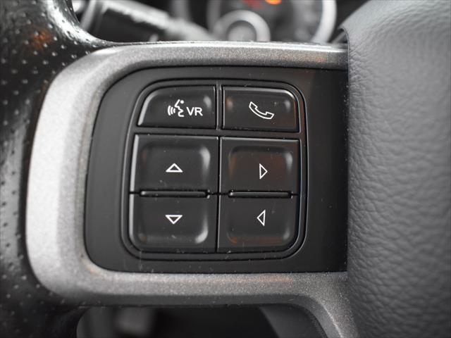 used 2020 Ram 2500 car, priced at $34,732