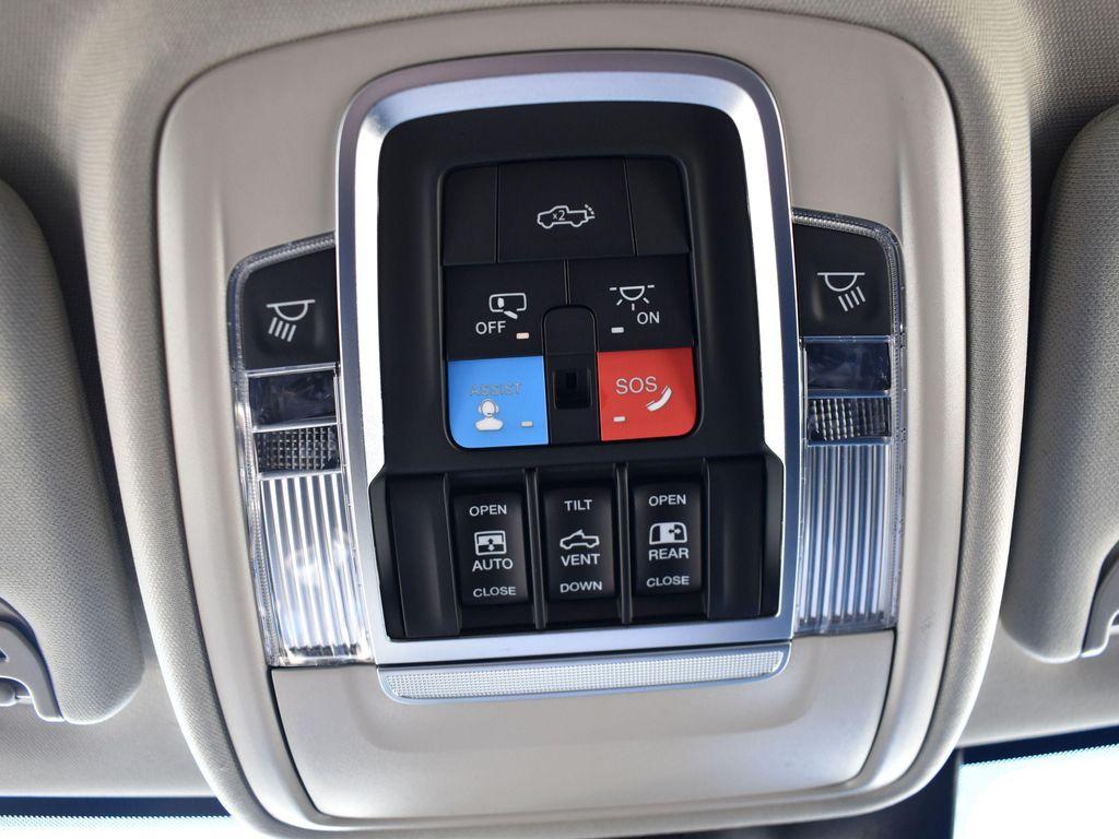 new 2026 Ram 3500 car, priced at $100,638