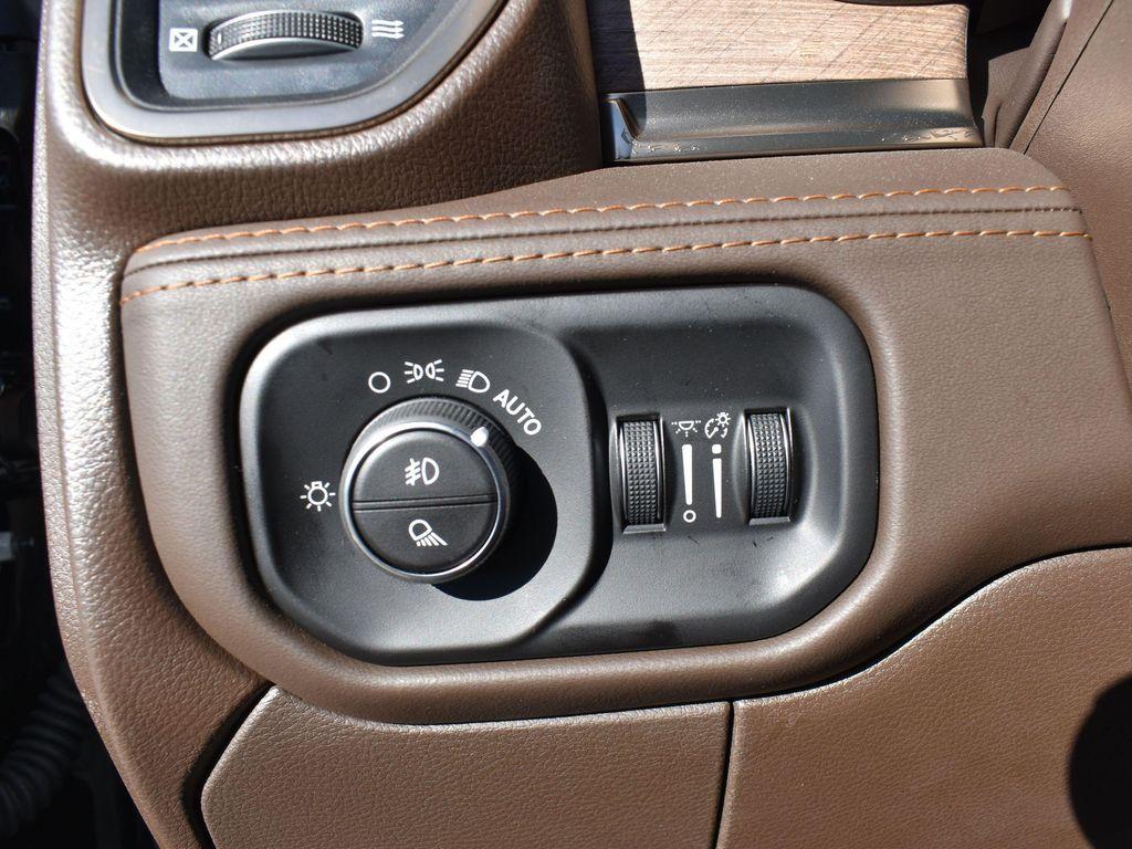 new 2026 Ram 3500 car, priced at $100,638